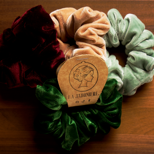 Scrunchies